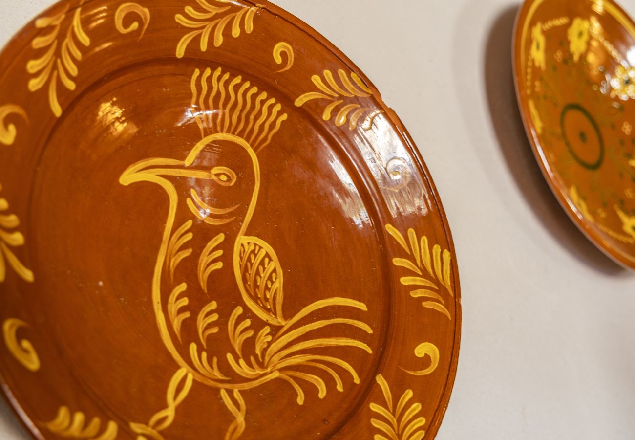 Fattoria a Santa Margalida - Amalia