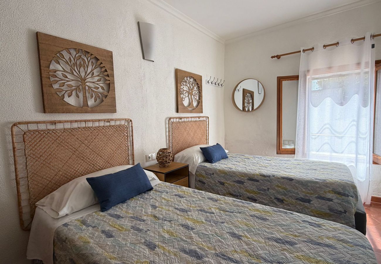 Casa em Alcúdia - Casa Sa Marina