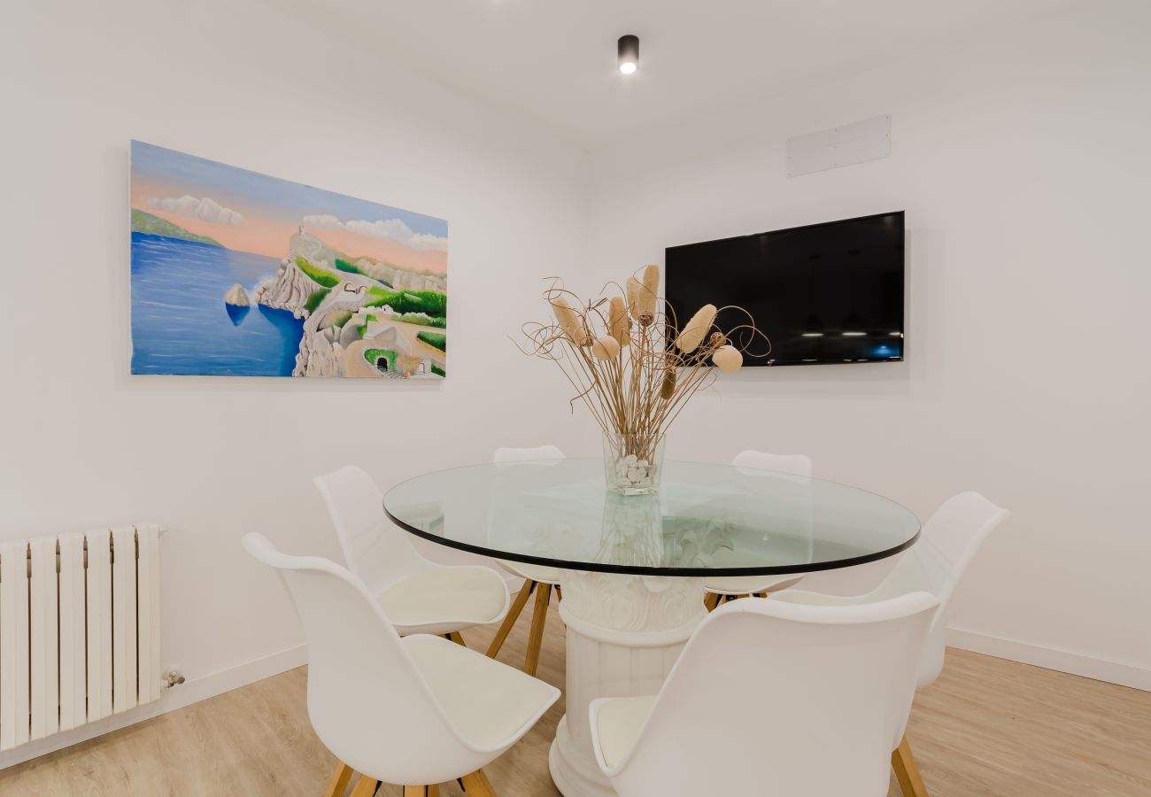 Apartamento em Lloseta - Ca N'Antonia - Cozy apartment close to Serra de Tramuntana