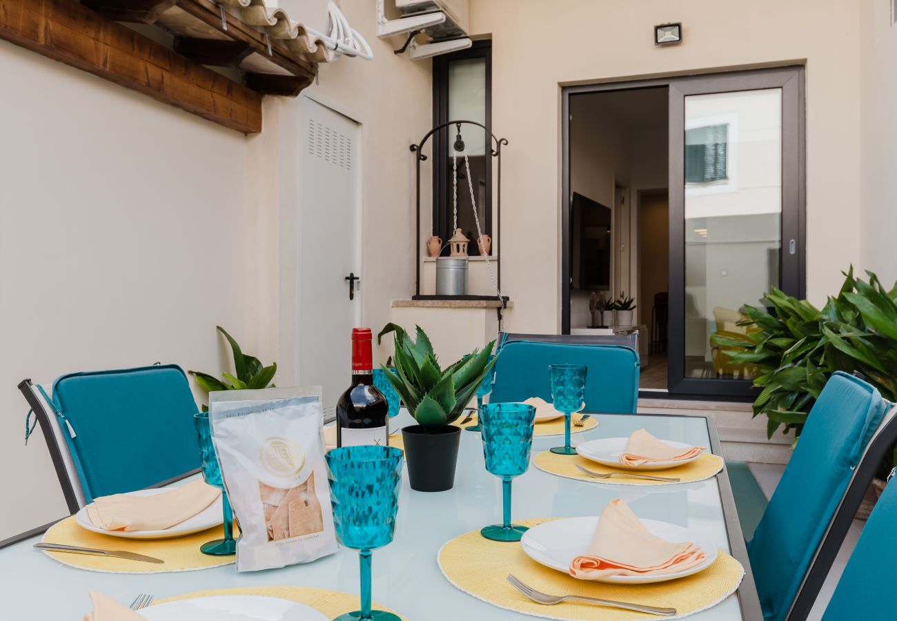 Apartamento em Lloseta - Ca N'Antonia - Cozy apartment close to Serra de Tramuntana