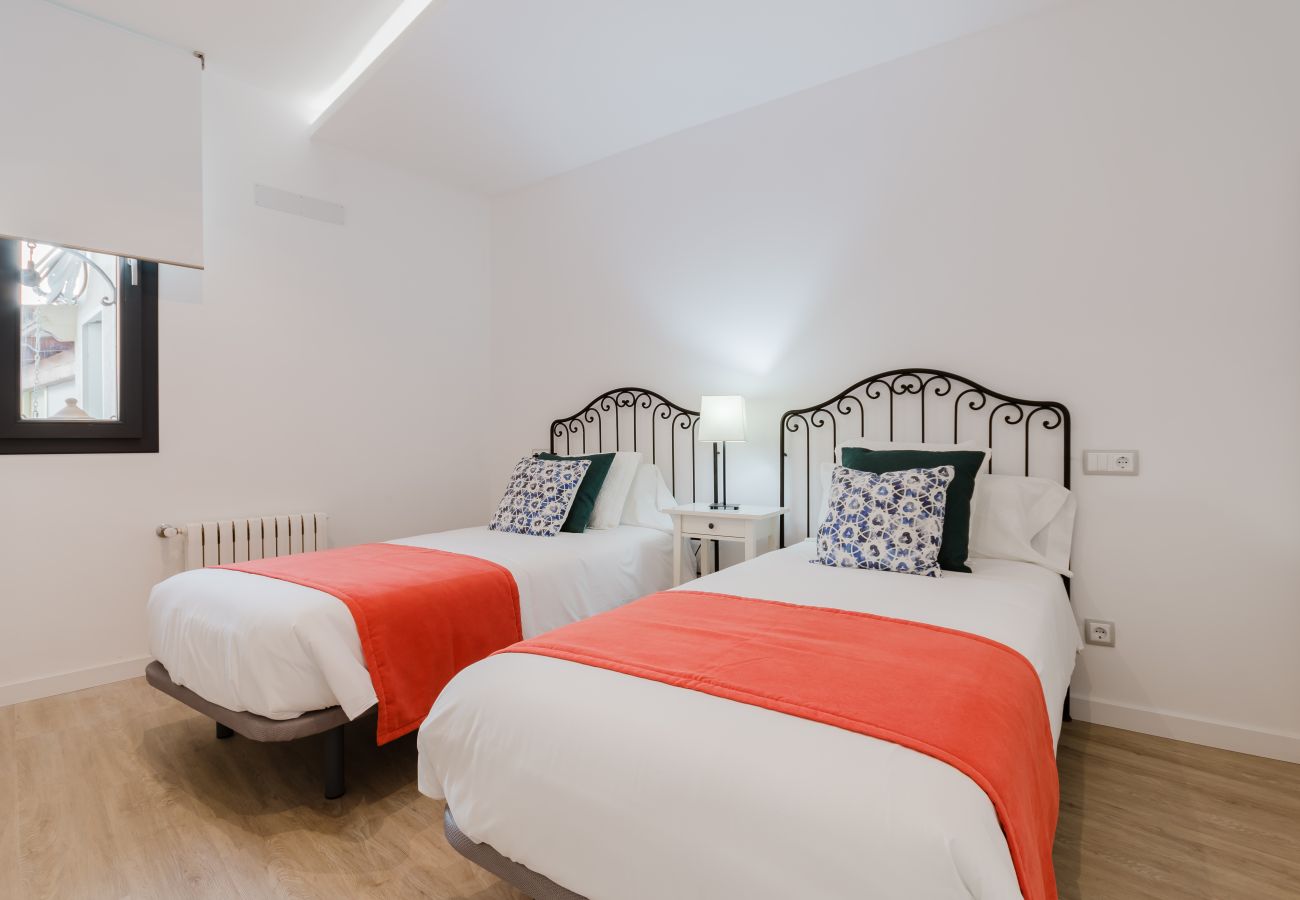 Apartamento em Lloseta - Ca N'Antonia - Cozy apartment close to Serra de Tramuntana