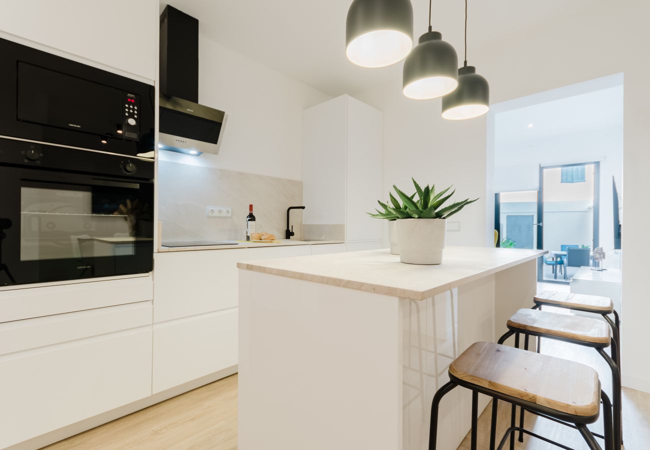 Apartamento em Lloseta - Ca N'Antonia - Cozy apartment close to Serra de Tramuntana