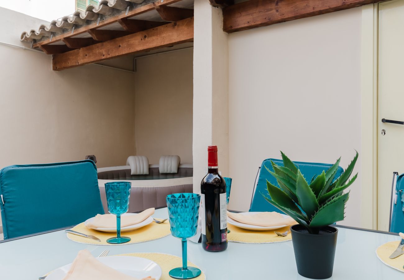 Apartamento em Lloseta - Ca N'Antonia - Cozy apartment close to Serra de Tramuntana