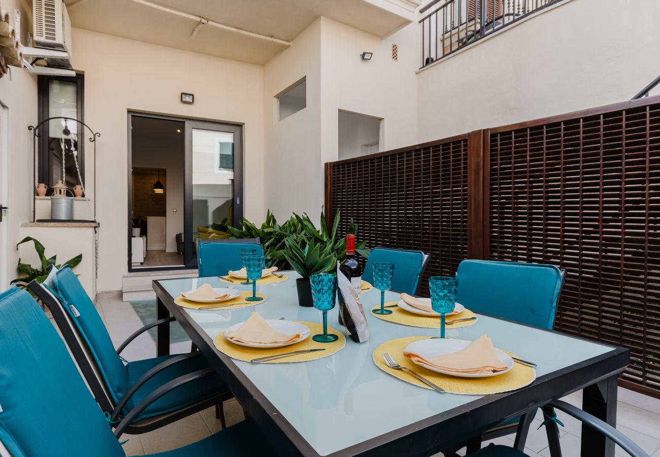 Apartamento em Lloseta - Ca N'Antonia - Cozy apartment close to Serra de Tramuntana