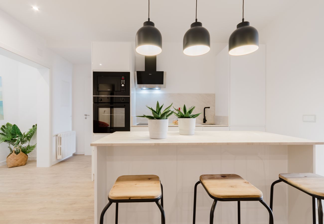 Apartamento em Lloseta - Ca N'Antonia - Cozy apartment close to Serra de Tramuntana