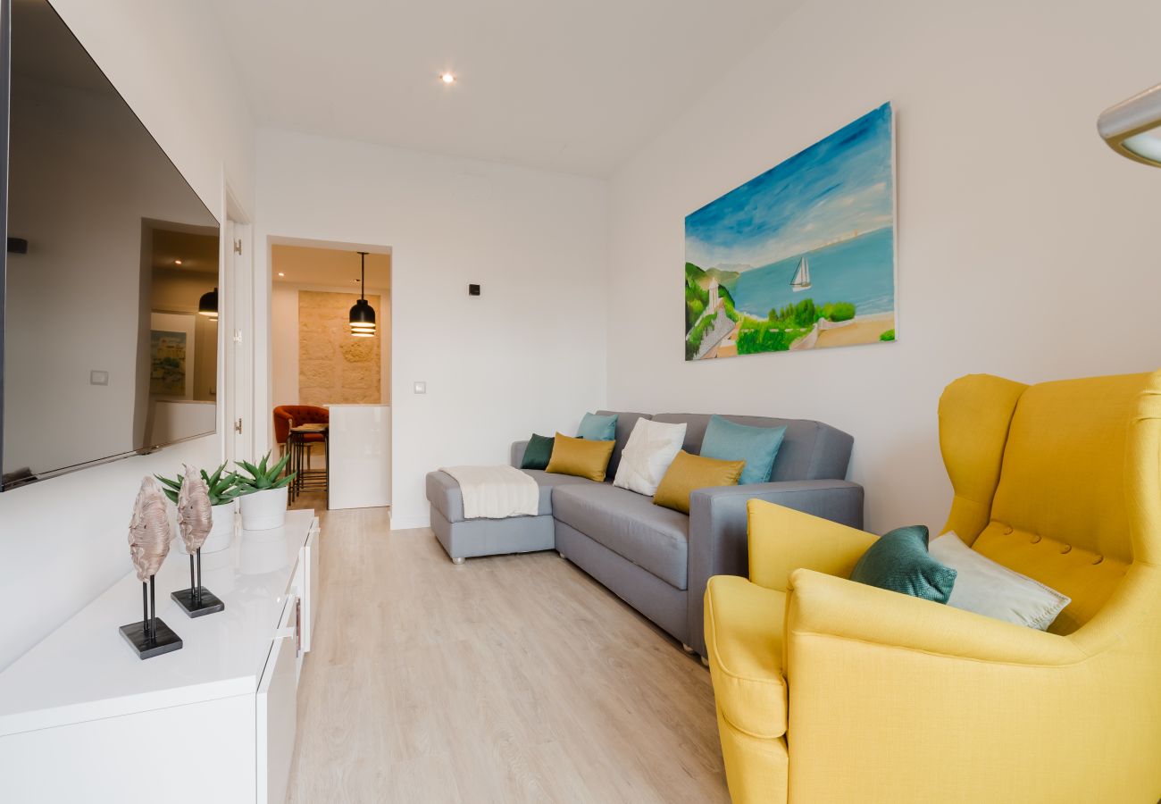 Apartamento em Lloseta - Ca N'Antonia - Cozy apartment close to Serra de Tramuntana