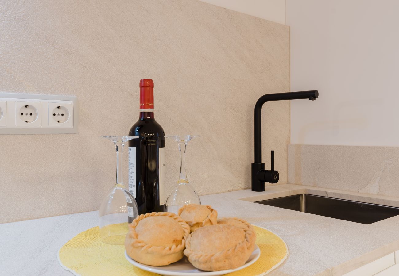 Apartamento em Lloseta - Ca N'Antonia - Cozy apartment close to Serra de Tramuntana