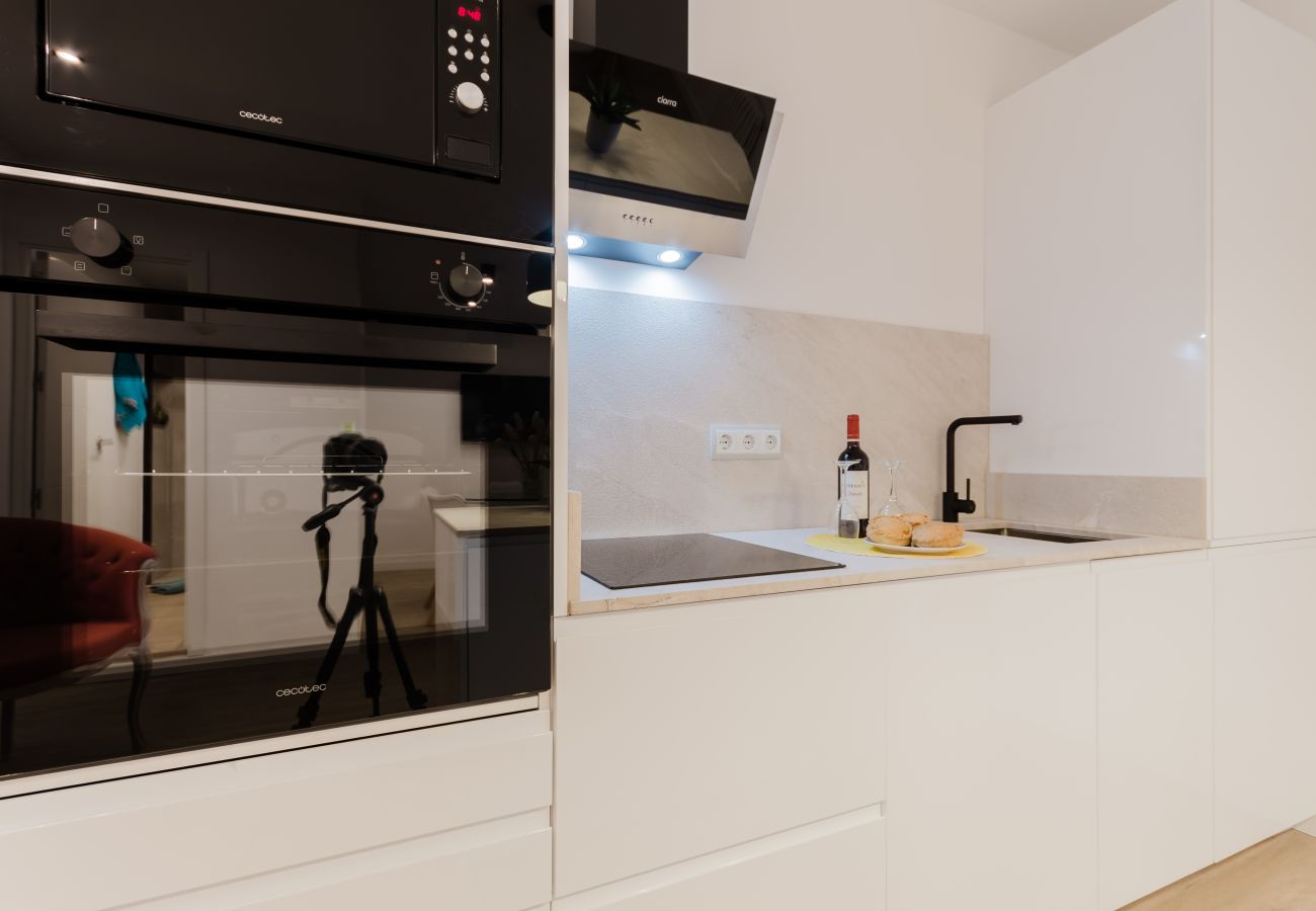 Apartamento em Lloseta - Ca N'Antonia - Cozy apartment close to Serra de Tramuntana