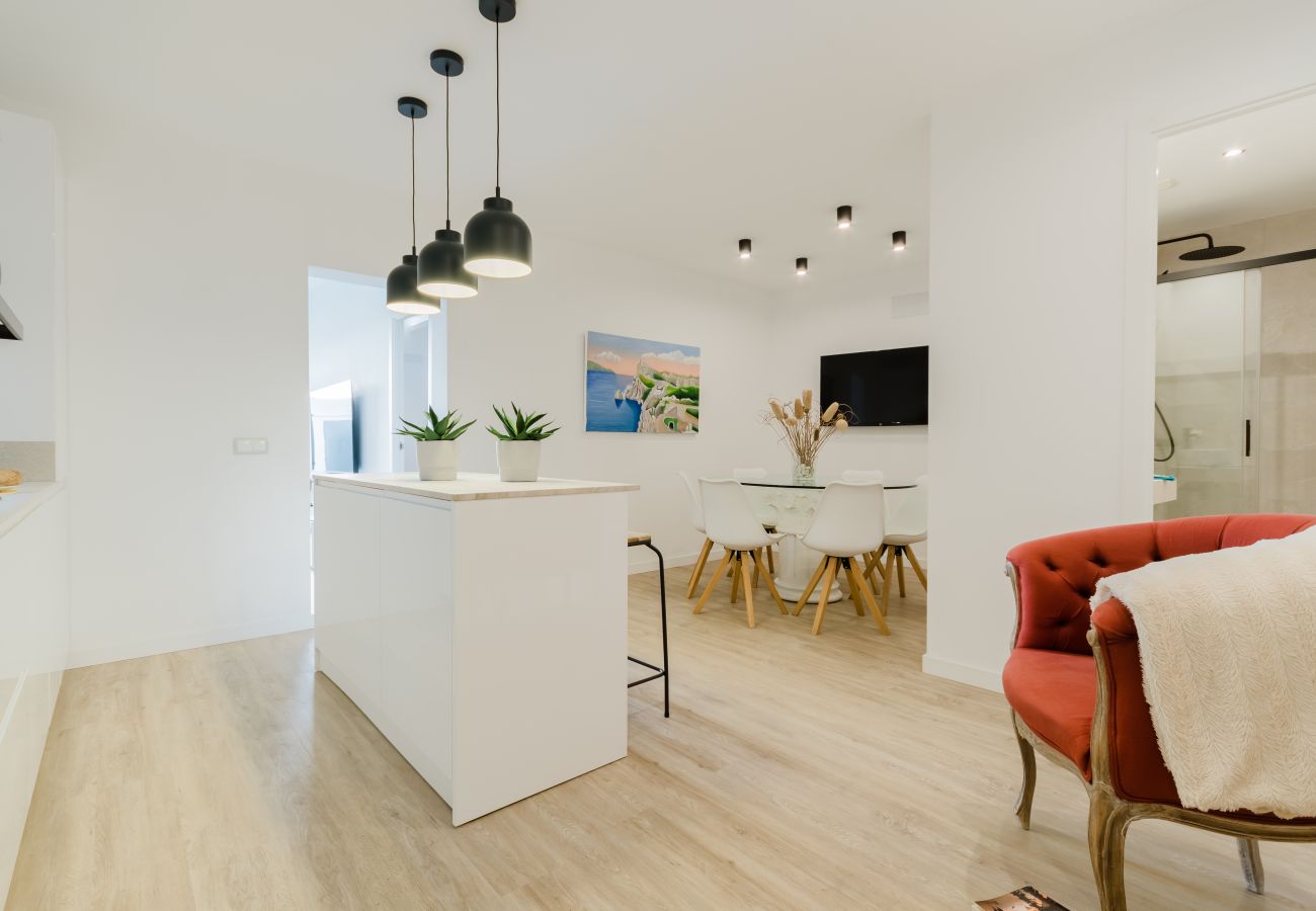 Apartamento em Lloseta - Ca N'Antonia - Cozy apartment close to Serra de Tramuntana