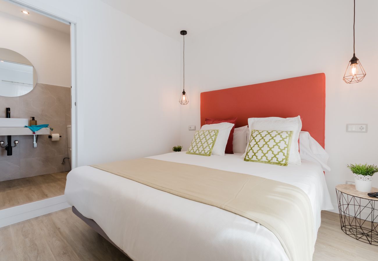 Apartamento em Lloseta - Ca N'Antonia - Cozy apartment close to Serra de Tramuntana
