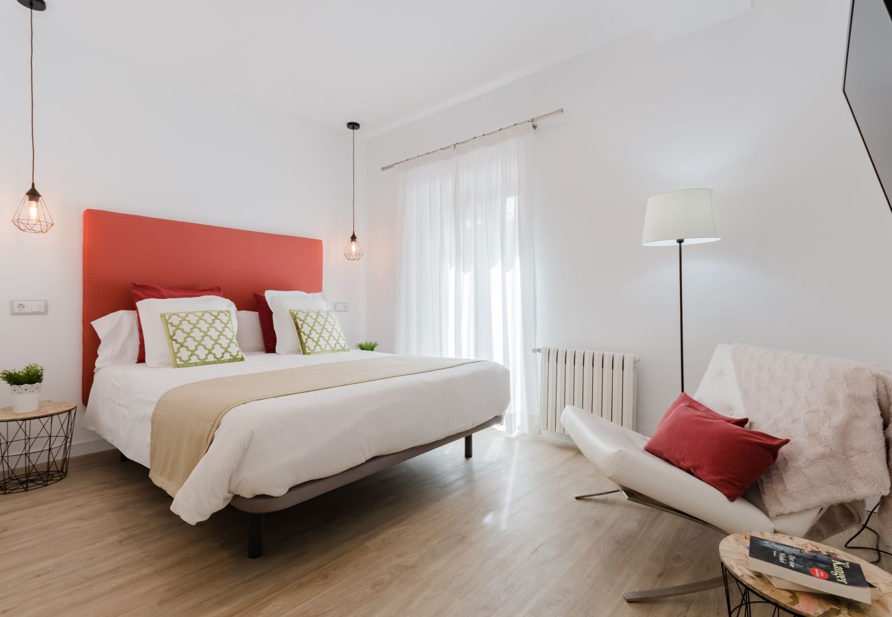 Apartamento em Lloseta - Ca N'Antonia - Cozy apartment close to Serra de Tramuntana