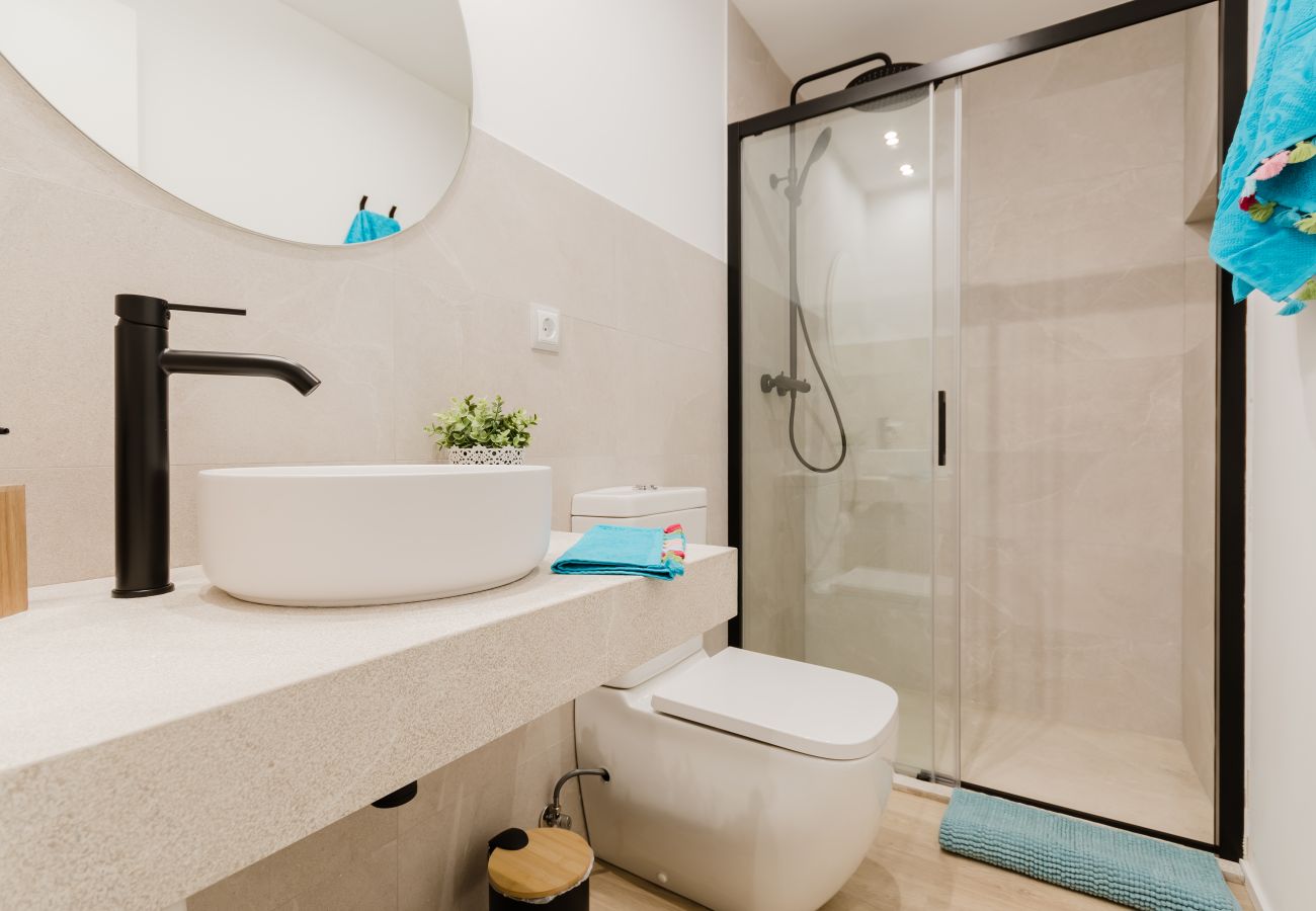 Apartamento em Lloseta - Ca N'Antonia - Cozy apartment close to Serra de Tramuntana