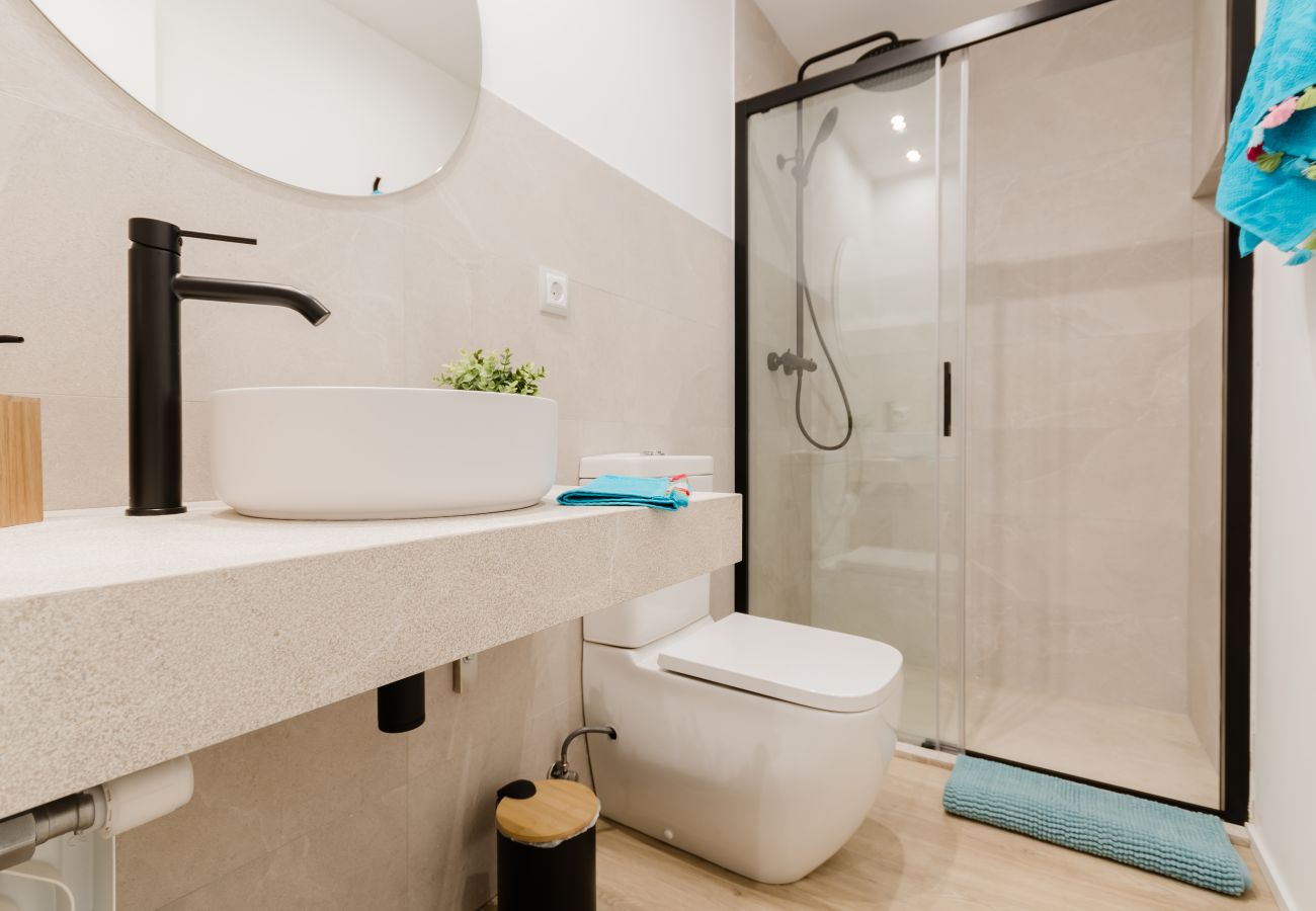 Apartamento em Lloseta - Ca N'Antonia - Cozy apartment close to Serra de Tramuntana