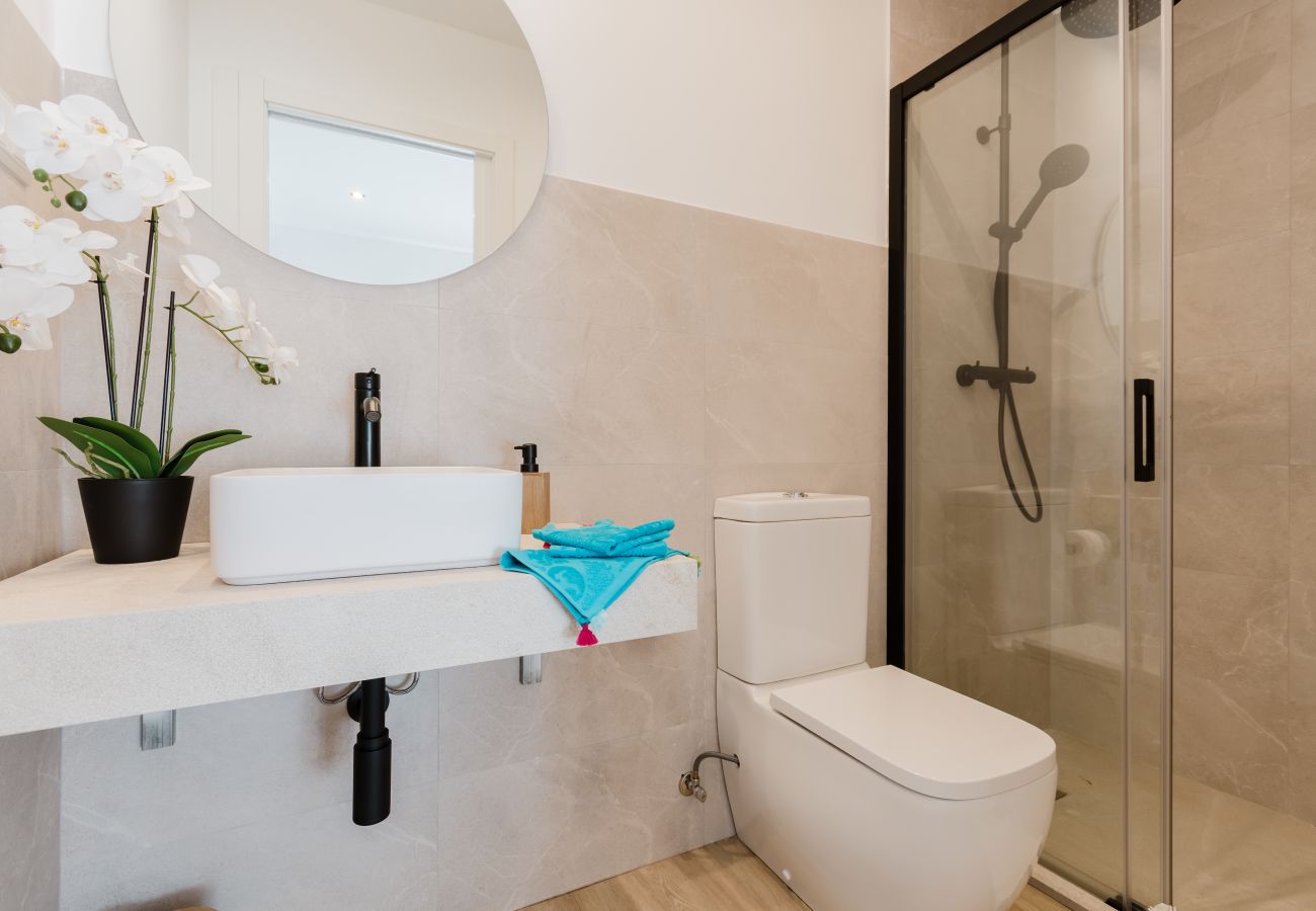 Apartamento em Lloseta - Ca N'Antonia - Cozy apartment close to Serra de Tramuntana