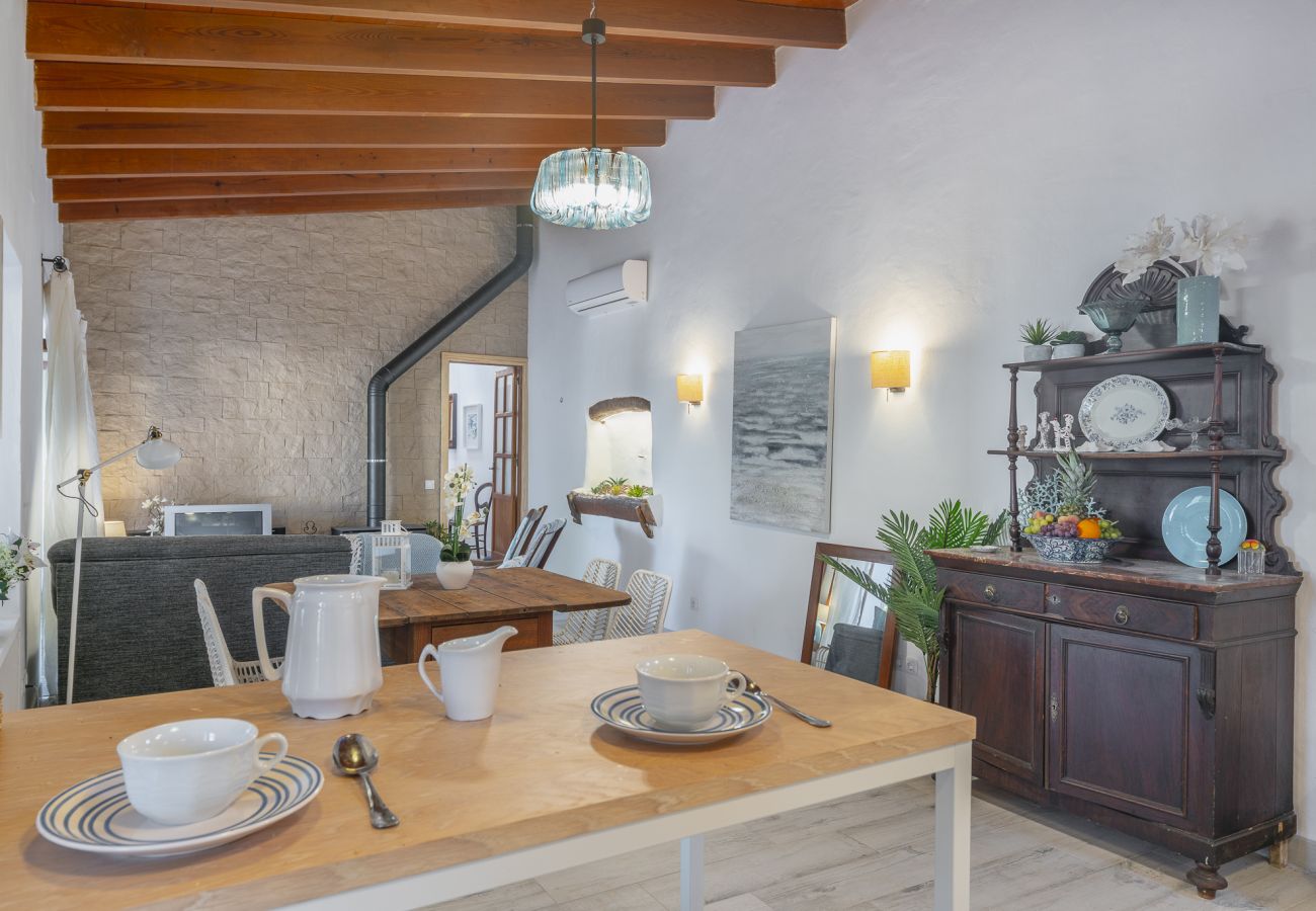 Villa em Bunyola - Villa Bunyola Tramuntana´s Sun