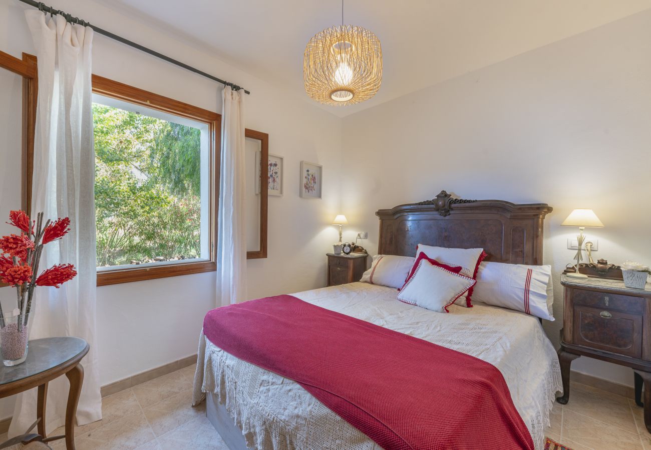 Villa em Bunyola - Villa Bunyola Tramuntana´s Sun