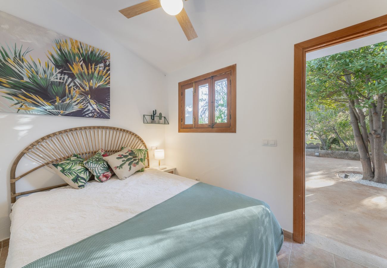 Villa em Bunyola - Villa Bunyola Tramuntana´s Sun