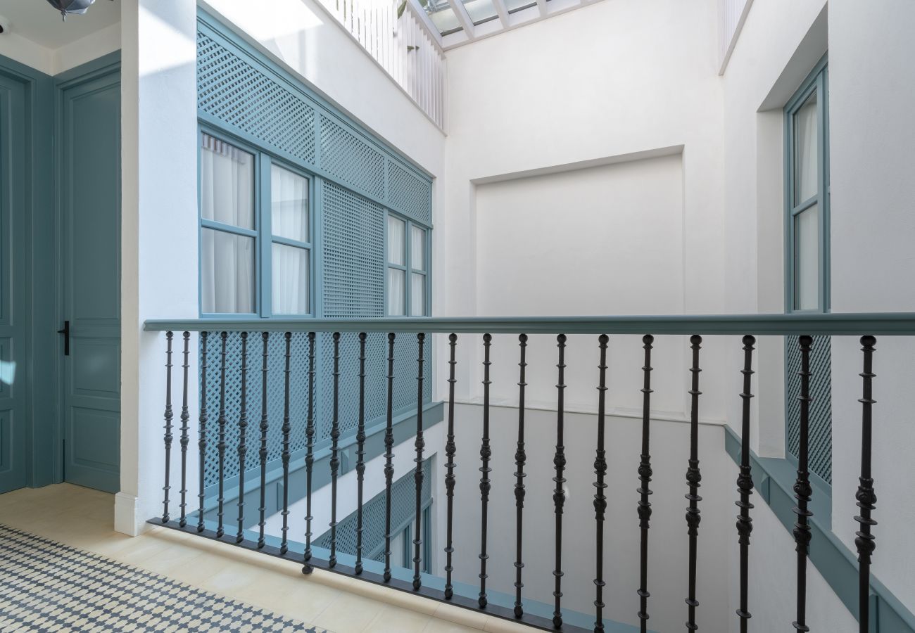 Apartamento em Sevilla - Caminante del Agua IV: Great flat Sevilla center
