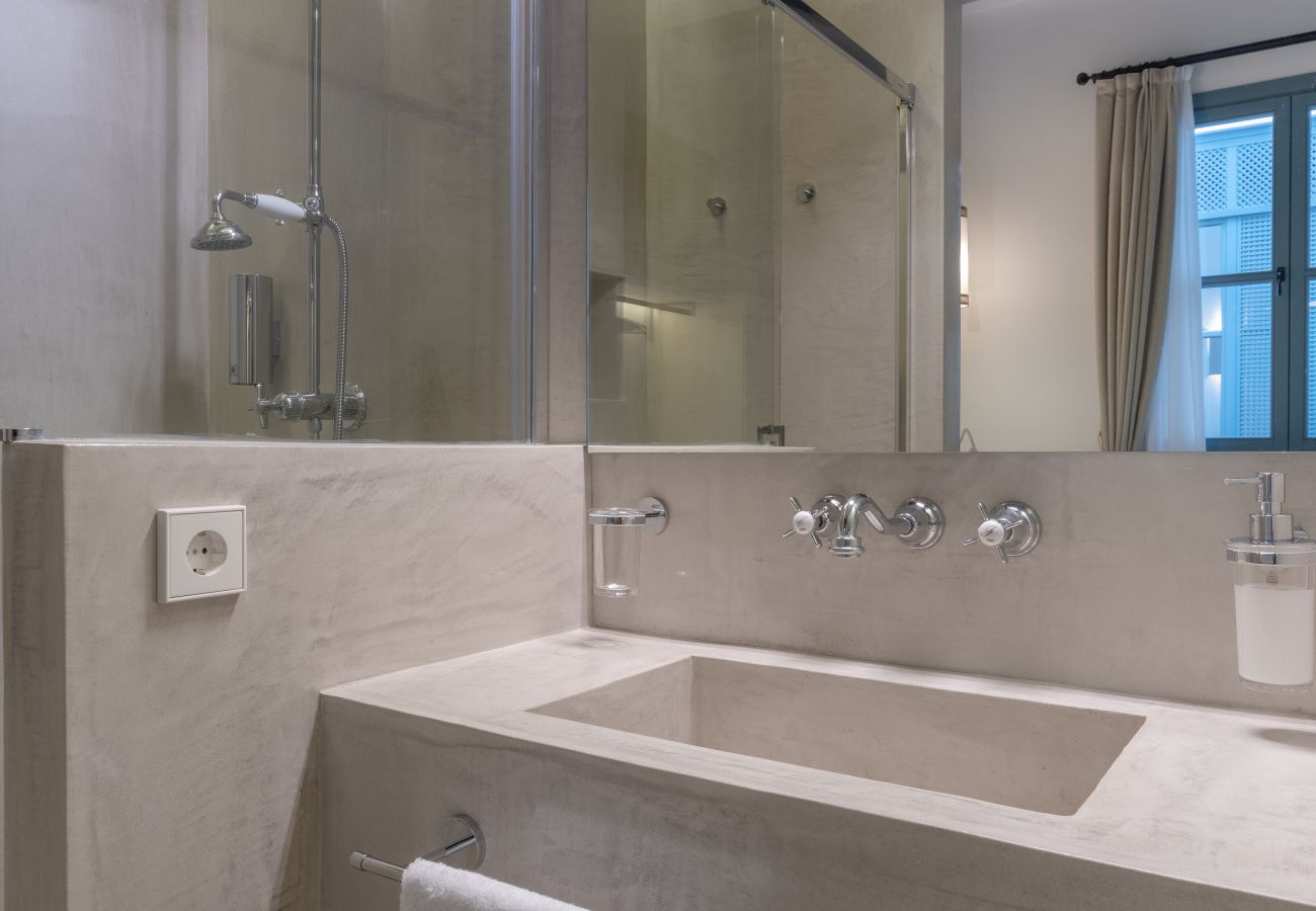 Apartamento em Sevilla - Caminante del Agua IV: Great flat Sevilla center
