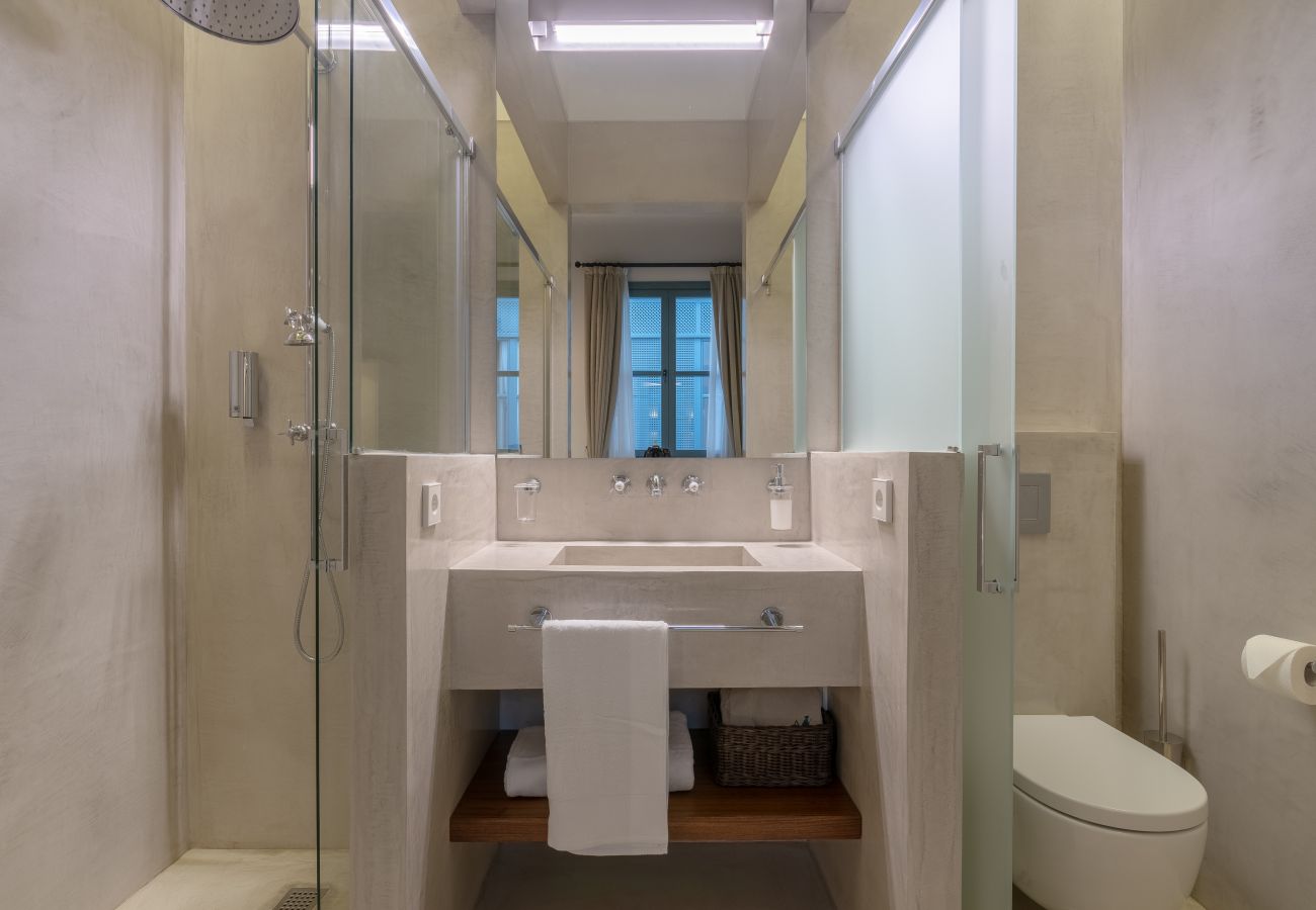Apartamento em Sevilla - Caminante del Agua IV: Great flat Sevilla center
