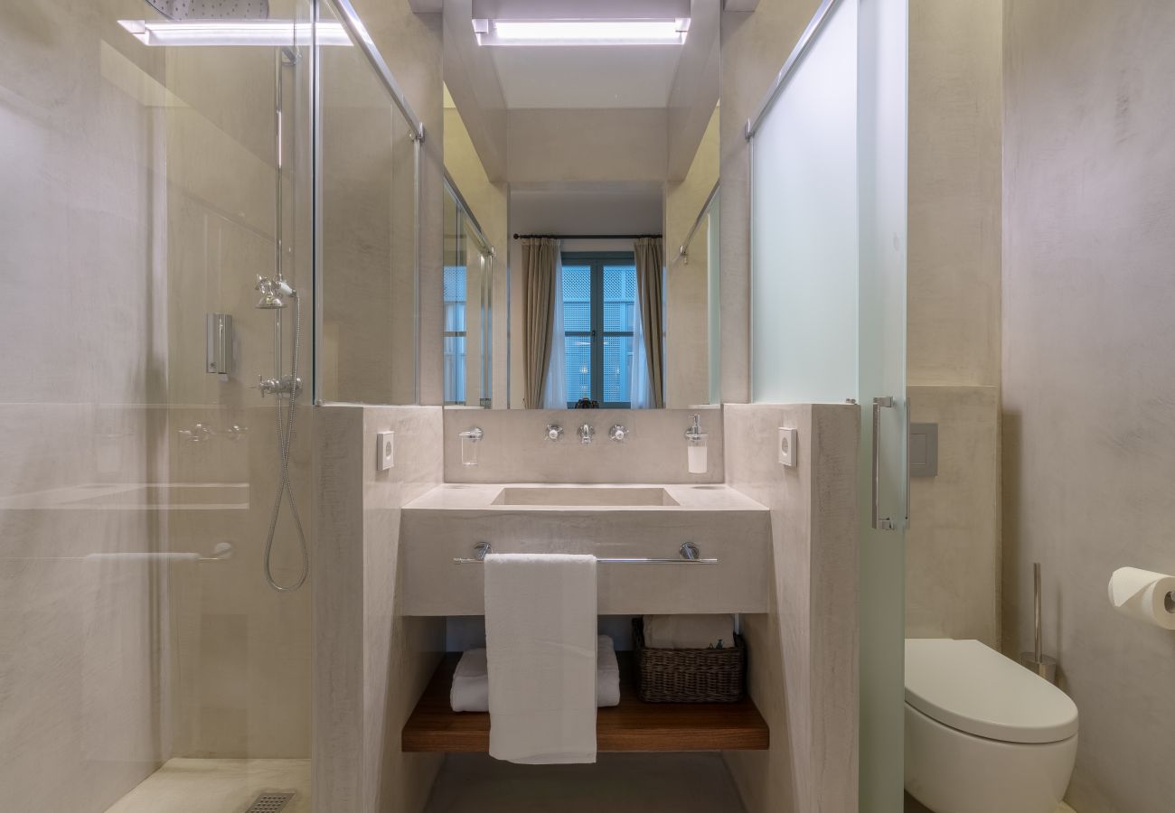 Apartamento em Sevilla - Caminante del Agua IV: Great flat Sevilla center