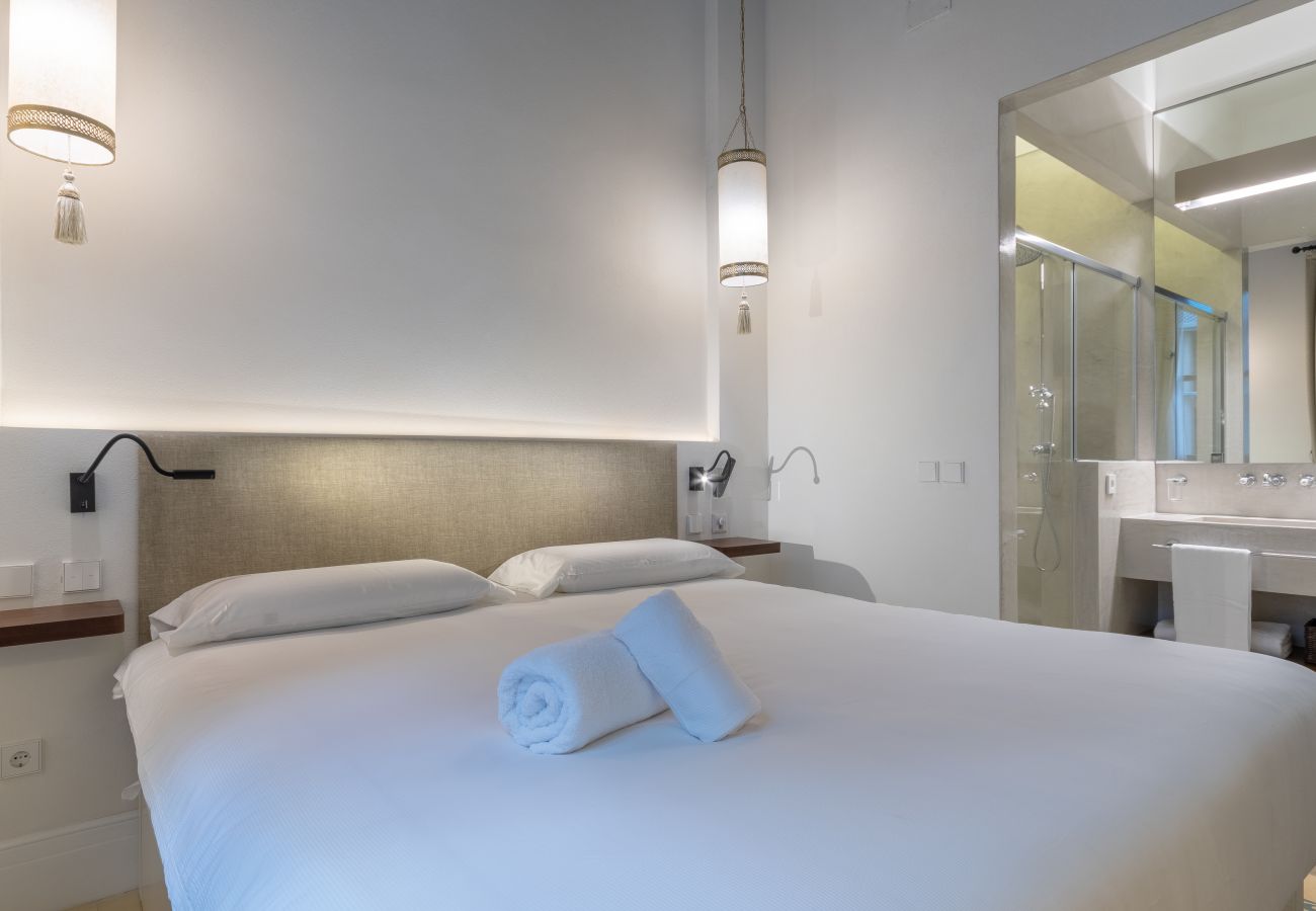Apartamento em Sevilla - Caminante del Agua IV: Great flat Sevilla center