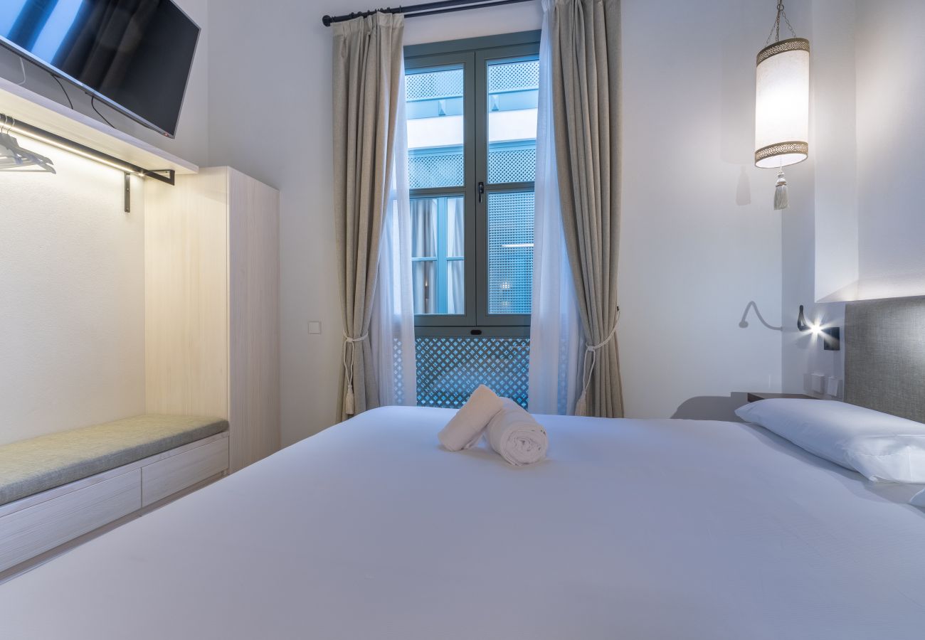 Apartamento em Sevilla - Caminante del Agua IV: Great flat Sevilla center