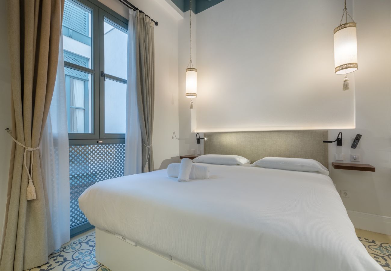 Apartamento em Sevilla - Caminante del Agua IV: Great flat Sevilla center