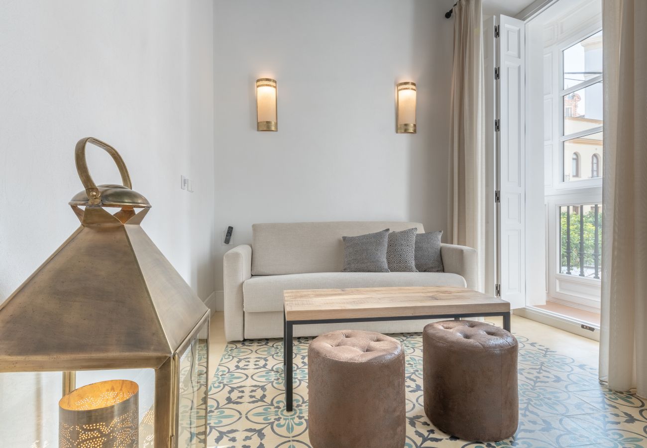 Apartamento em Sevilla - Caminante del Agua IV: Great flat Sevilla center