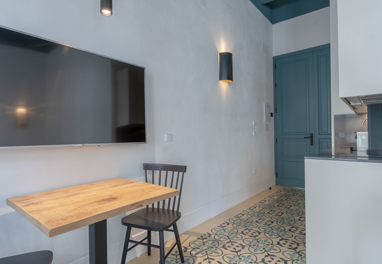 Apartamento em Sevilla - Caminante del Agua IV: Great flat Sevilla center