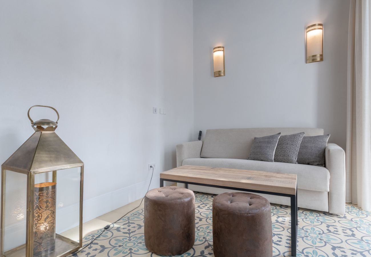 Apartamento em Sevilla - Caminante del Agua IV: Great flat Sevilla center