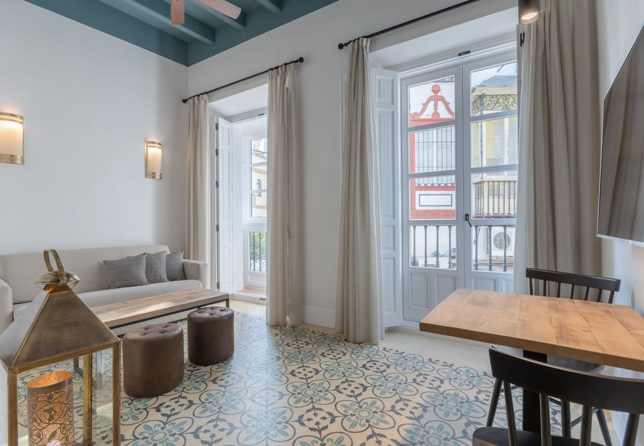 Apartamento em Sevilla - Caminante del Agua IV: Great flat Sevilla center