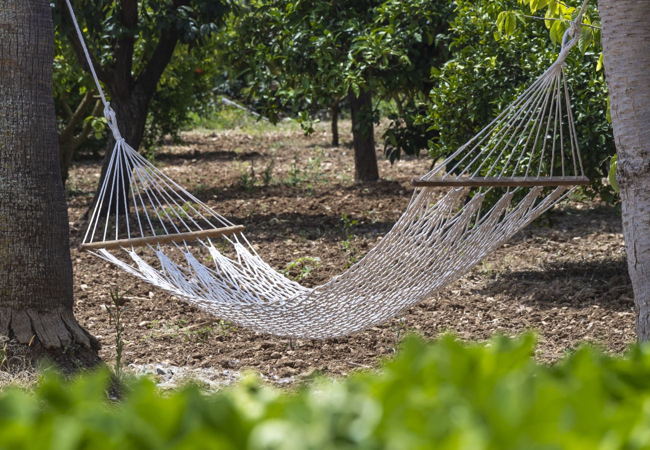 Villa em Manacor - Finca Son Ramon Llull