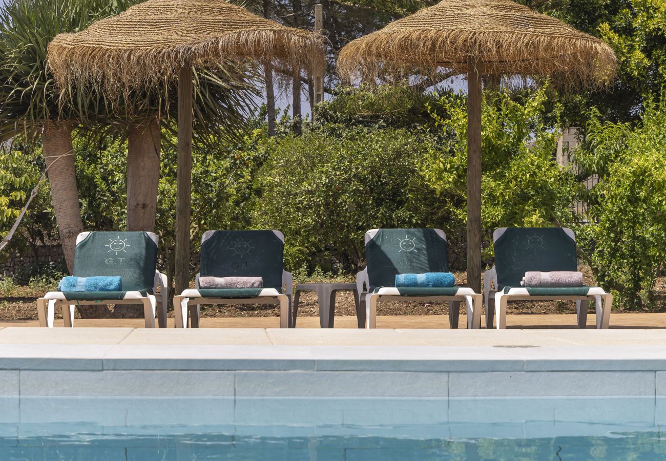 Villa em Manacor - Finca Son Ramon Llull