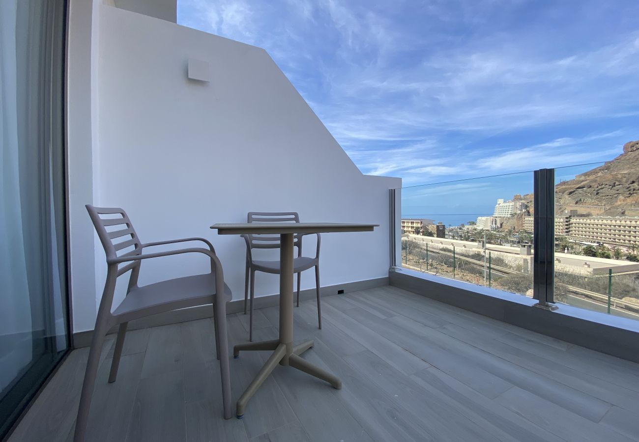 Apartamento em Las Palmas de Gran Canaria - Modern apartment with shared pool · Taurito