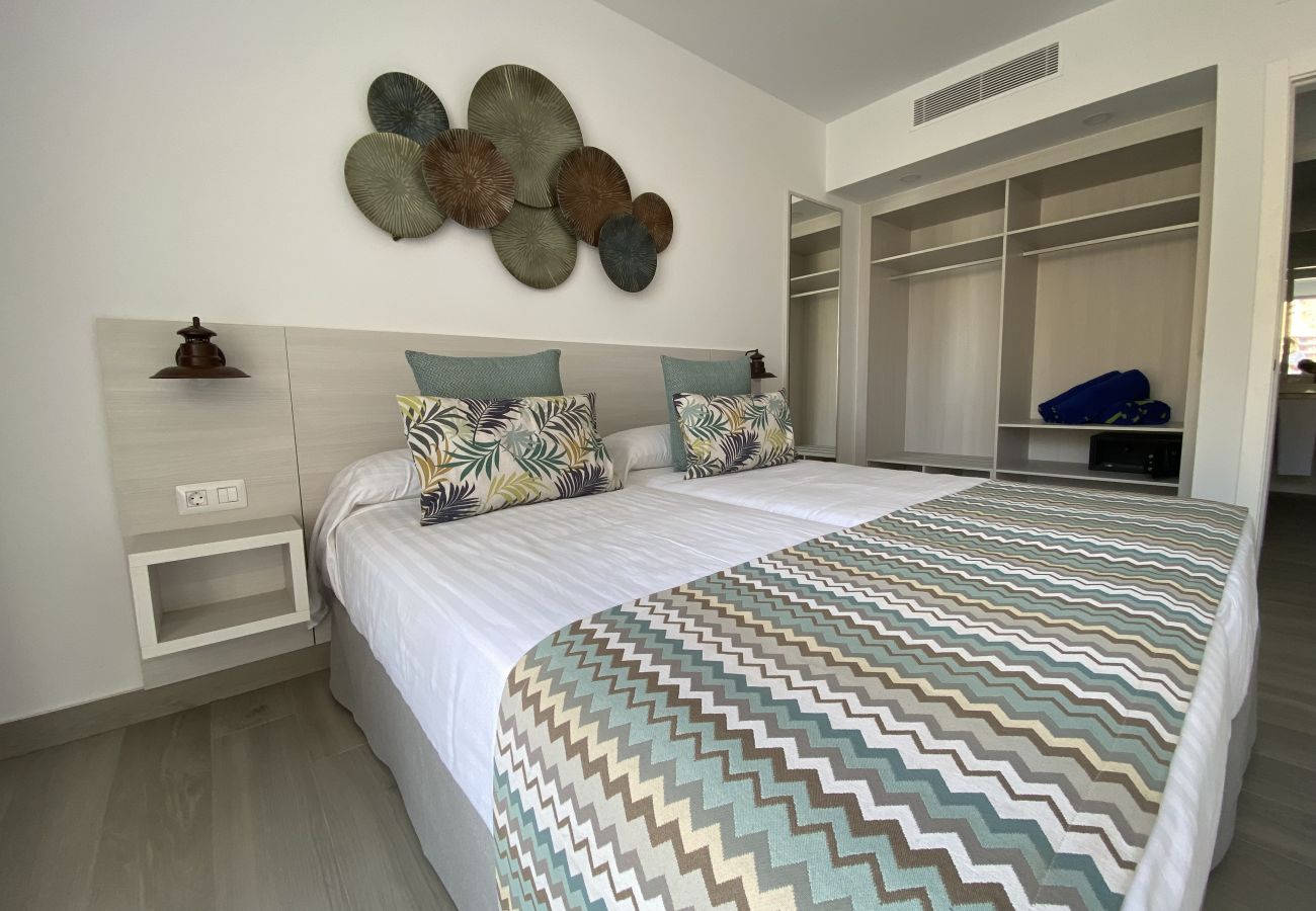 Apartamento em Las Palmas de Gran Canaria - Modern apartment with shared pool · Taurito