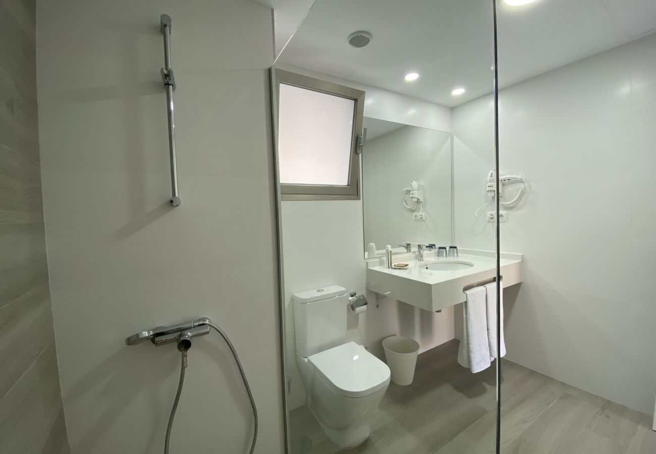 Apartamento em Las Palmas de Gran Canaria - Modern apartment with shared pool · Taurito
