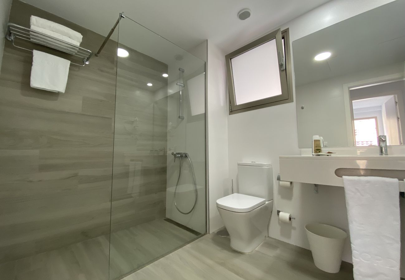 Apartamento em Las Palmas de Gran Canaria - Modern apartment with shared pool · Taurito