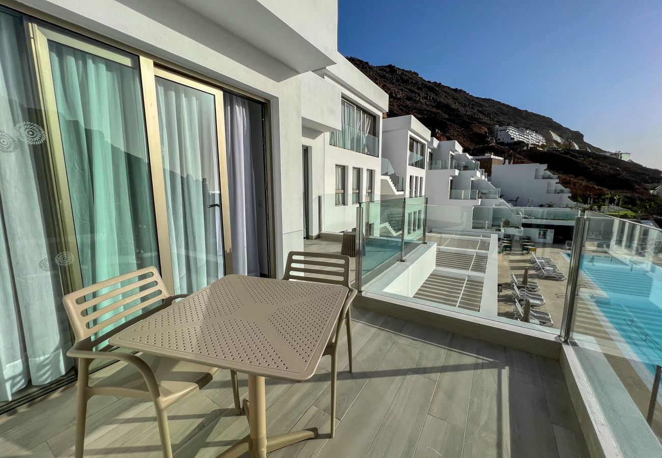 Apartamento em Las Palmas de Gran Canaria - Modern apartment with shared pool · Taurito