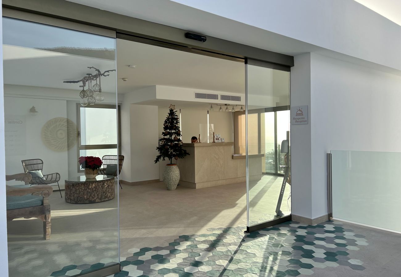 Apartamento em Las Palmas de Gran Canaria - Modern apartment with shared pool · Taurito