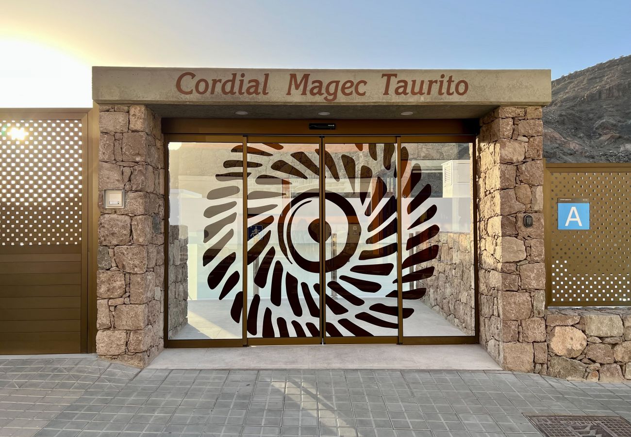 Apartamento em Las Palmas de Gran Canaria - Modern apartment with shared pool · Taurito