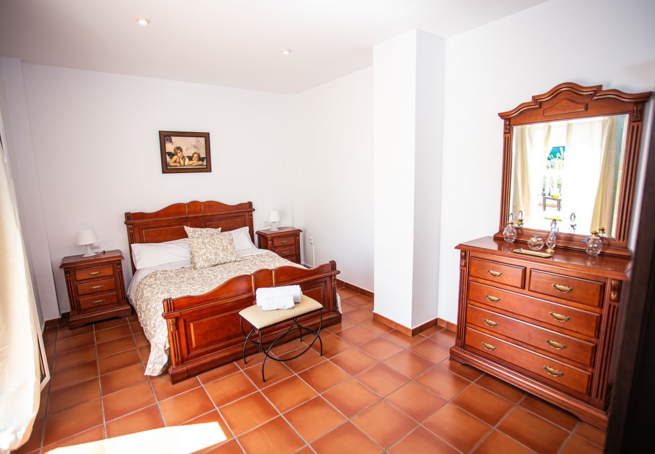 Casa em Badajoz - Apartamento turístico El Valle