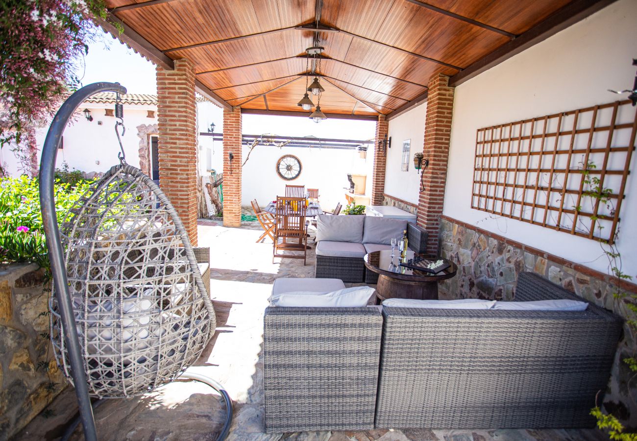 Casa em Badajoz - Apartamento turístico El Valle