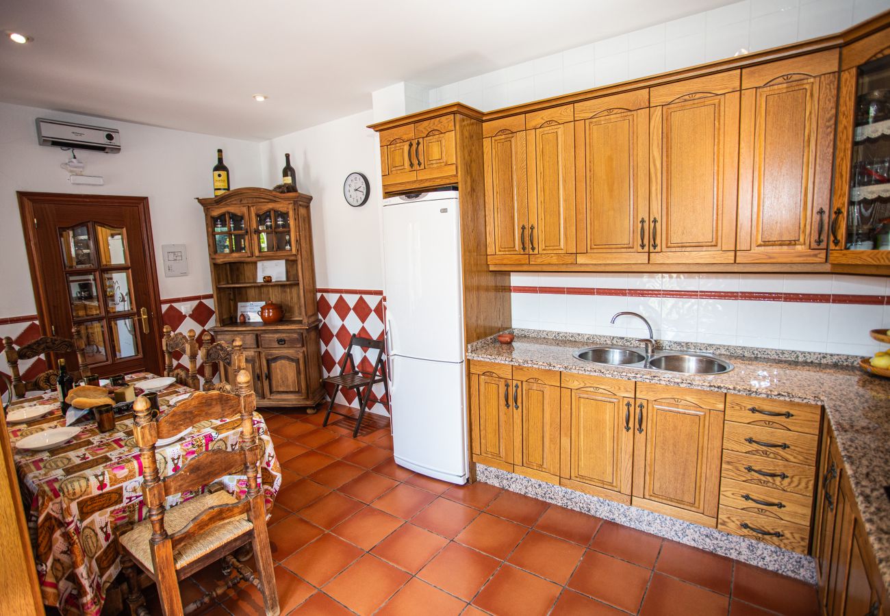 Casa em Badajoz - Apartamento turístico El Valle