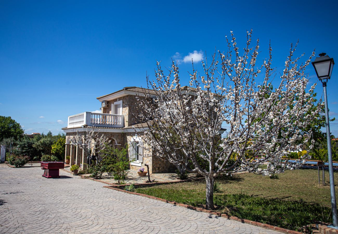 Casa em Badajoz - Apartamento turístico El Valle