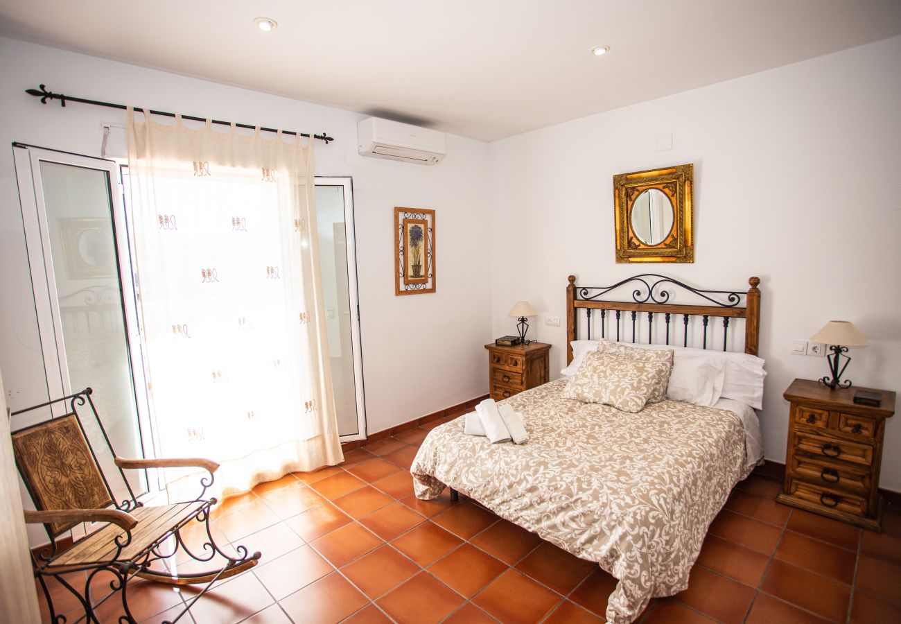 Casa em Badajoz - Apartamento turístico El Valle