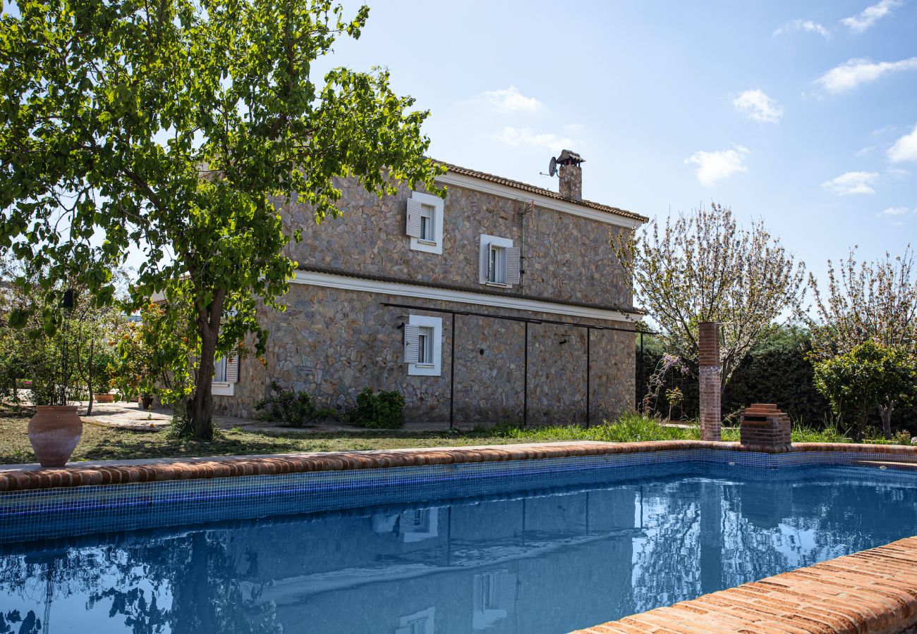 Casa em Badajoz - Apartamento turístico El Valle
