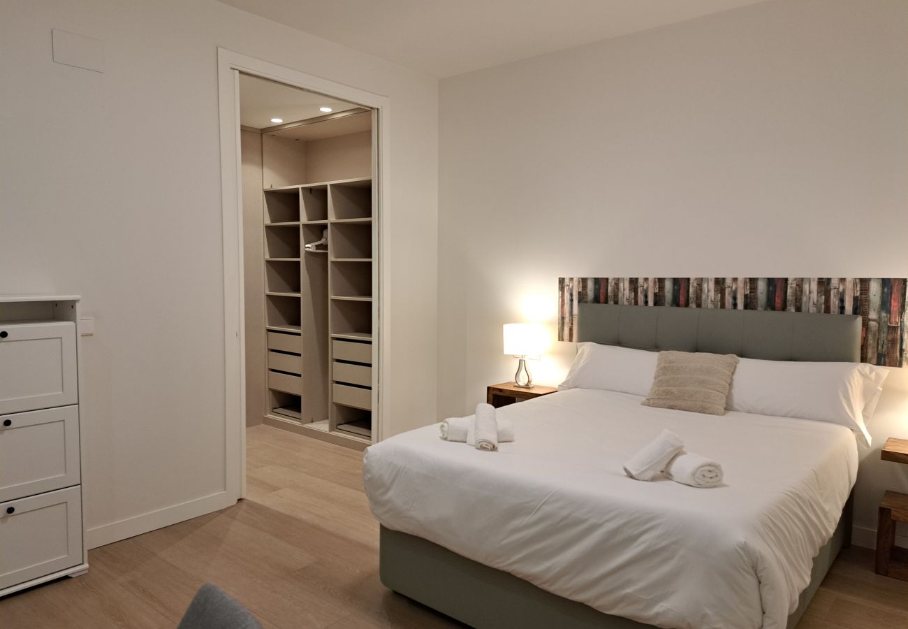 Apartamento em Sevilla - Juan Diaz de Solis