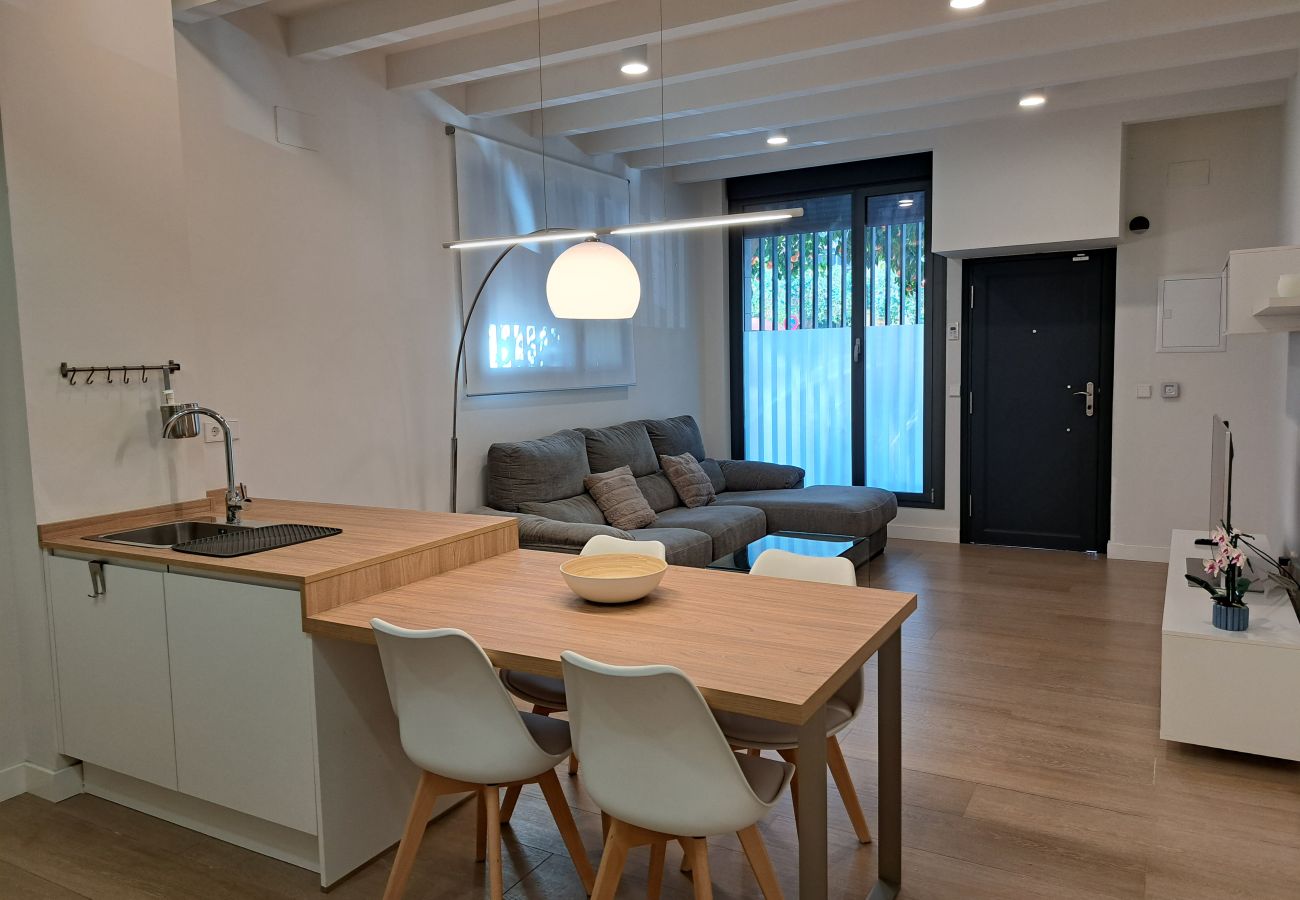 Apartamento em Sevilla - Juan Diaz de Solis