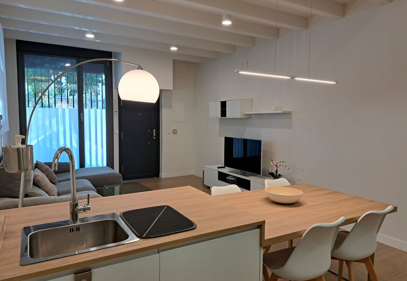 Apartamento em Sevilla - Juan Diaz de Solis
